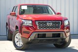 Used 2023 Nissan Frontier SV w/ Technology Package image 2