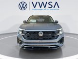 New 2025 Volkswagen Atlas SEL Premium R-Line image 3