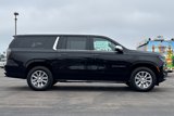New 2025 Chevrolet Suburban Premier w/ Sun And Tow Package image 3