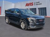 Used 2024 GMC Terrain SLE image 3