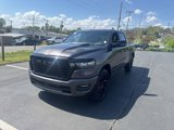 New 2025 RAM 1500 Laramie w/ Night Edition image 3