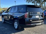 New 2025 Chevrolet Tahoe LS image 5