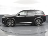 New 2025 Nissan Pathfinder Platinum w/ Cargo Package image 3