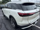 New 2025 INFINITI QX60 Luxe w/ Cargo Package image 4