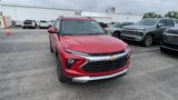 New 2026 Chevrolet TrailBlazer LT w/ Convenience Package image 4