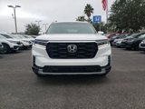 New 2025 Honda Pilot Touring image 5