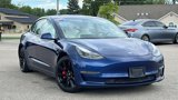 Used 2021 Tesla Model 3 Performance image 2