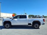 Used 2024 GMC Sierra 2500 Denali Ultimate image 4