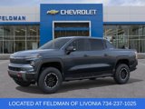 New 2026 Chevrolet Silverado EV Trail Boss w/ Plus Package image 2