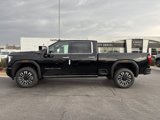 New 2025 GMC Sierra 2500 Denali Ultimate w/ Max Trailering Package image 3