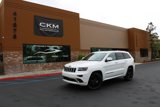 Used 2015 Jeep Grand Cherokee High Altitude image 2