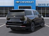 New 2025 Chevrolet Suburban High Country image 4