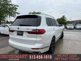 Used 2019 BMW X7 xDrive40i image 3