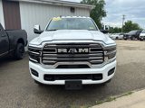 New 2025 RAM 2500 Laramie image 2