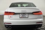 New 2025 Audi S6 Premium Plus image 4