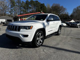 Used 2017 Jeep Grand Cherokee Laredo w/ Quick Order Package 2BE image 2