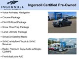 Used 2016 Ford F250 Lariat image 5