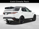 Certified 2024 Land Rover Discovery Dynamic SE image 4