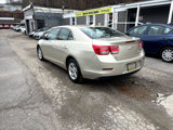 Used 2016 Chevrolet Malibu LT image 5