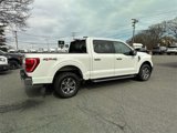 Certified 2022 Ford F150 XLT w/ Equipment Group 302A High image 4