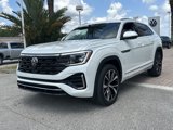 New 2025 Volkswagen Atlas Cross Sport SEL Premium R-Line image 2