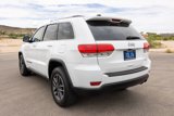 Used 2019 Jeep Grand Cherokee Laredo image 3