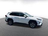 Used 2024 Toyota RAV4 XLE image 2