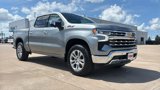 New 2025 Chevrolet Silverado 1500 LTZ w/ Z71 Off-Road Package image 2