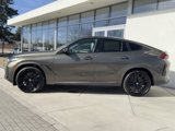 New 2025 BMW X6 M60i w/ Executive Package image 4