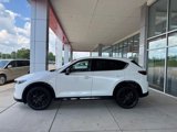 Used 2022 MAZDA CX-5 AWD 2.5 Turbo image 4