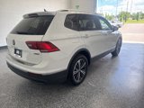 Used 2024 Volkswagen Tiguan Wolfsburg Edition image 5