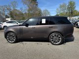 Used 2023 Land Rover Range Rover SE image 4