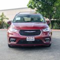 Used 2021 Chrysler Pacifica Touring-L image 2
