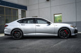 New 2025 Acura TLX Type S image 2