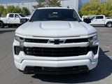New 2026 Chevrolet Silverado 1500 RST w/ Convenience Package II image 2