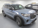 New 2025 Ford Explorer ST image 3