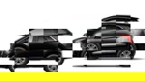 New 2025 Cadillac XT5 Luxury w/ LPO, Floor Liner Package image 3