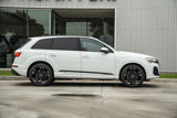 New 2025 Audi Q7 3.0T Prestige image 4