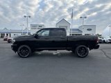 New 2024 RAM 2500 Big Horn w/ Night Edition image 2