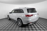 New 2025 Mercedes-Benz GLS 450 4MATIC image 4