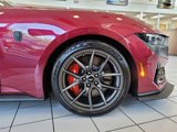 New 2025 Ford Mustang Dark Horse w/ Dark Horse Handlin Package image 5