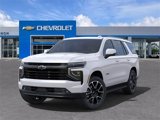 New 2025 Chevrolet Tahoe RST w/ Comfort Package image 6