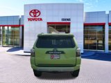 Used 2023 Toyota 4Runner TRD Off-Road image 4