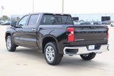 New 2025 Chevrolet Silverado 1500 LTZ w/ LTZ Premium Texas Edition image 6