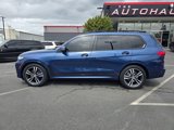 Used 2020 BMW X7 xDrive40i image 2