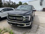 New 2025 Ford F150 Lariat w/ Equipment Group 502A High image 2