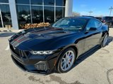 New 2024 Ford Mustang GT Premium image 3