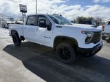 New 2025 Chevrolet Silverado 2500 LT w/ Trail Boss Package image 3