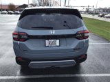 New 2025 Honda Pilot TrailSport image 4