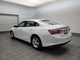 Used 2022 Chevrolet Malibu LT image 5